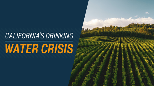 Californiaās Drinking Water Crisis