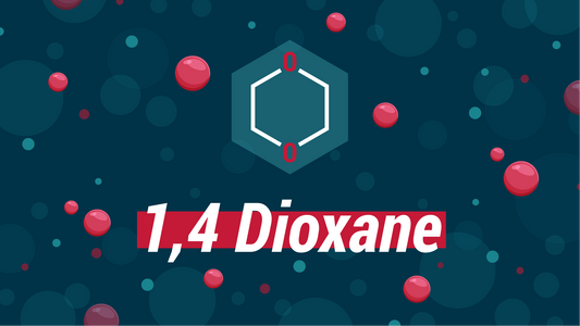 The Dangers of Dioxane in Drinking Water