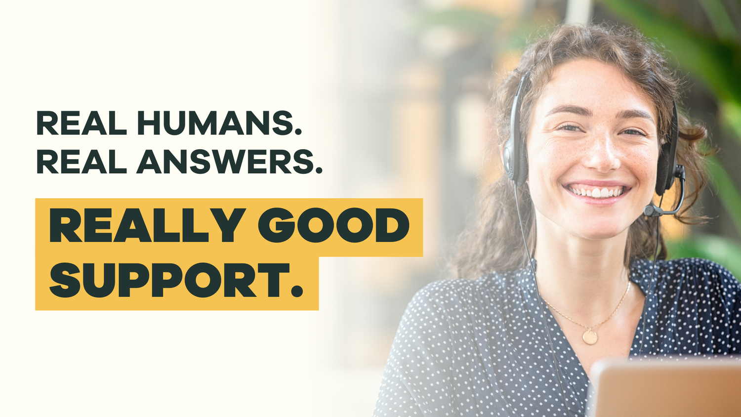 Tap Score Customer SupportāWhy it rocks!