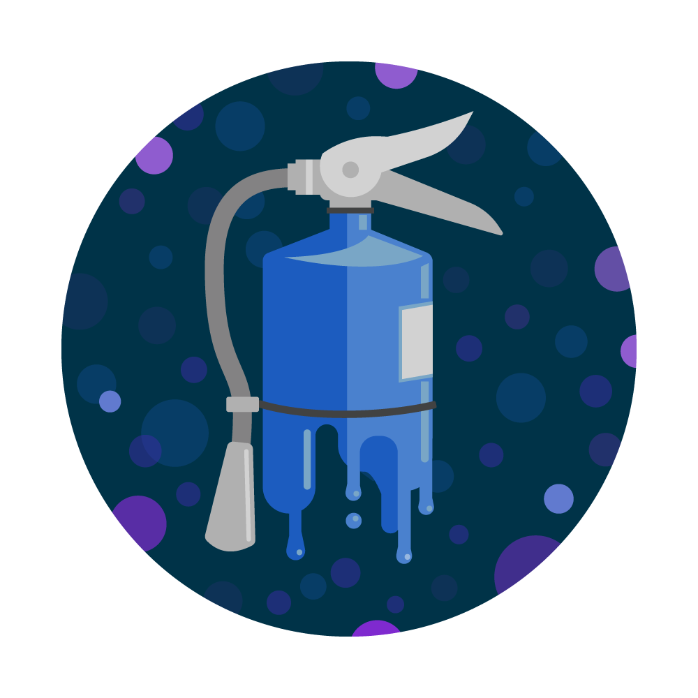 EPA 8327 PFAS Screen Water Test