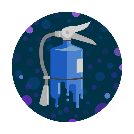 EPA 8327 PFAS Screen Water Test
