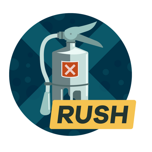 RUSH: GenX and PFAS Water Test