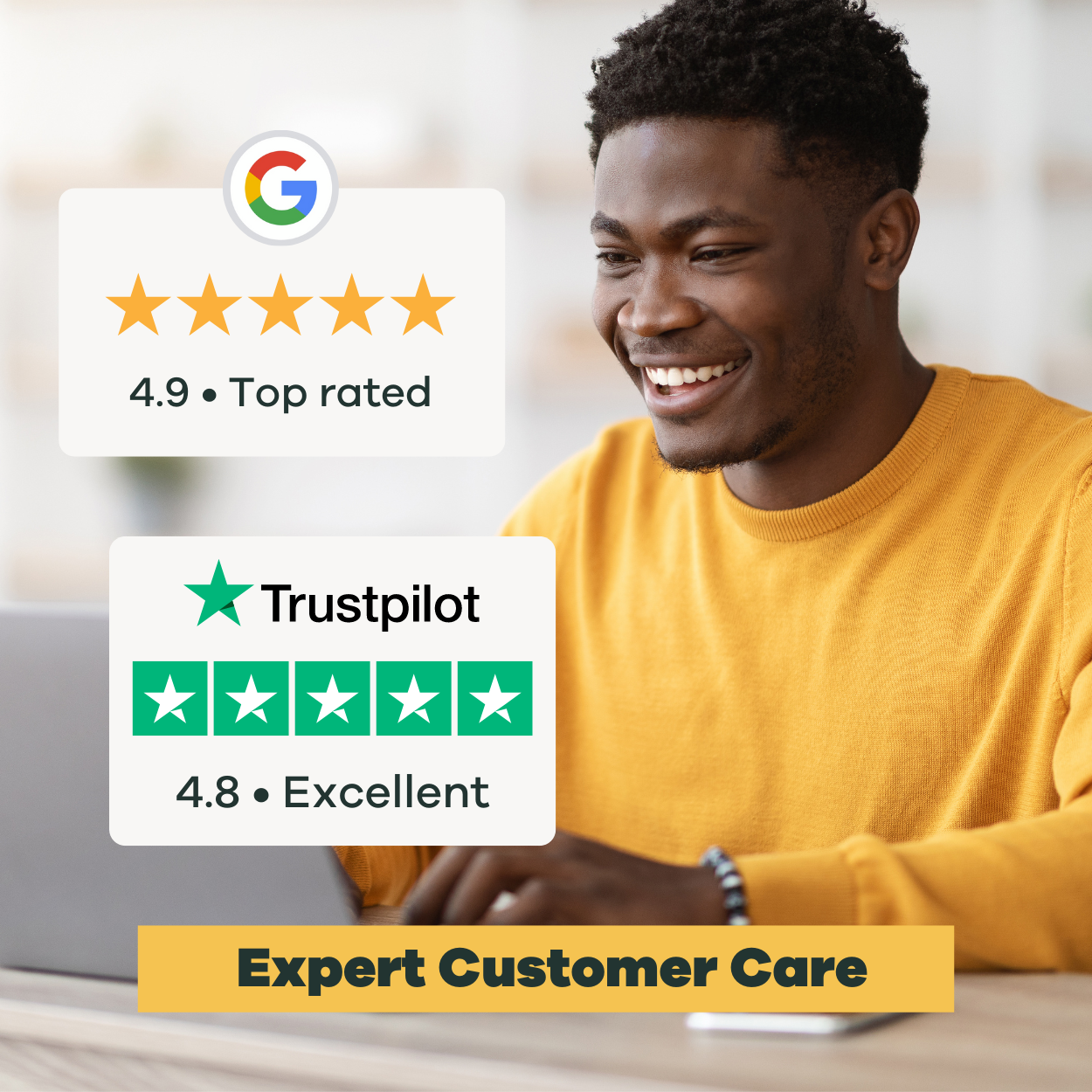 Expert Help