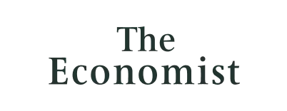 The Economist Logo