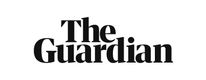 The Guardian Logo