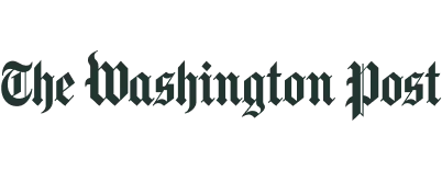 The Washington Post Logo