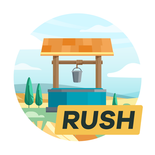 RUSH: Essential Well Water Test
