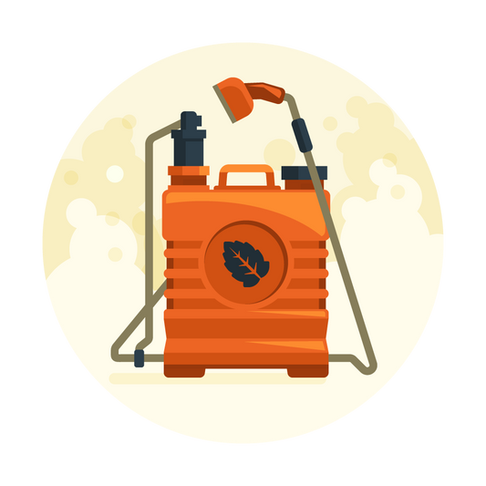 Paraquat Water Test from Tap Score
