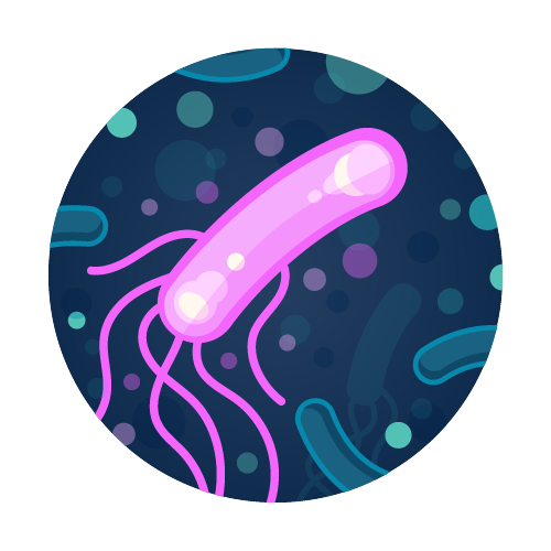 Pseudomonas Water Test