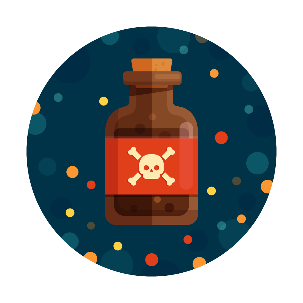Dioxins and Furans Water Test - Tap Score