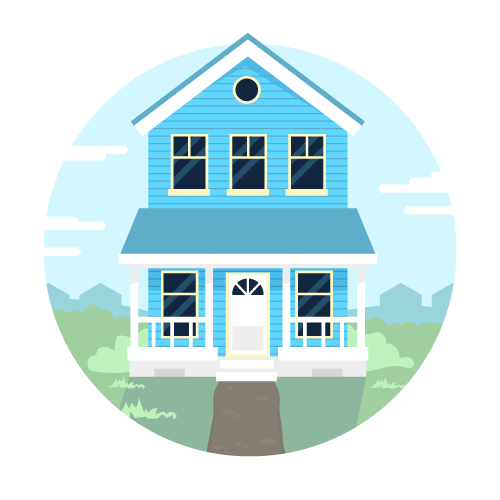 Certified Home Loan Water Test