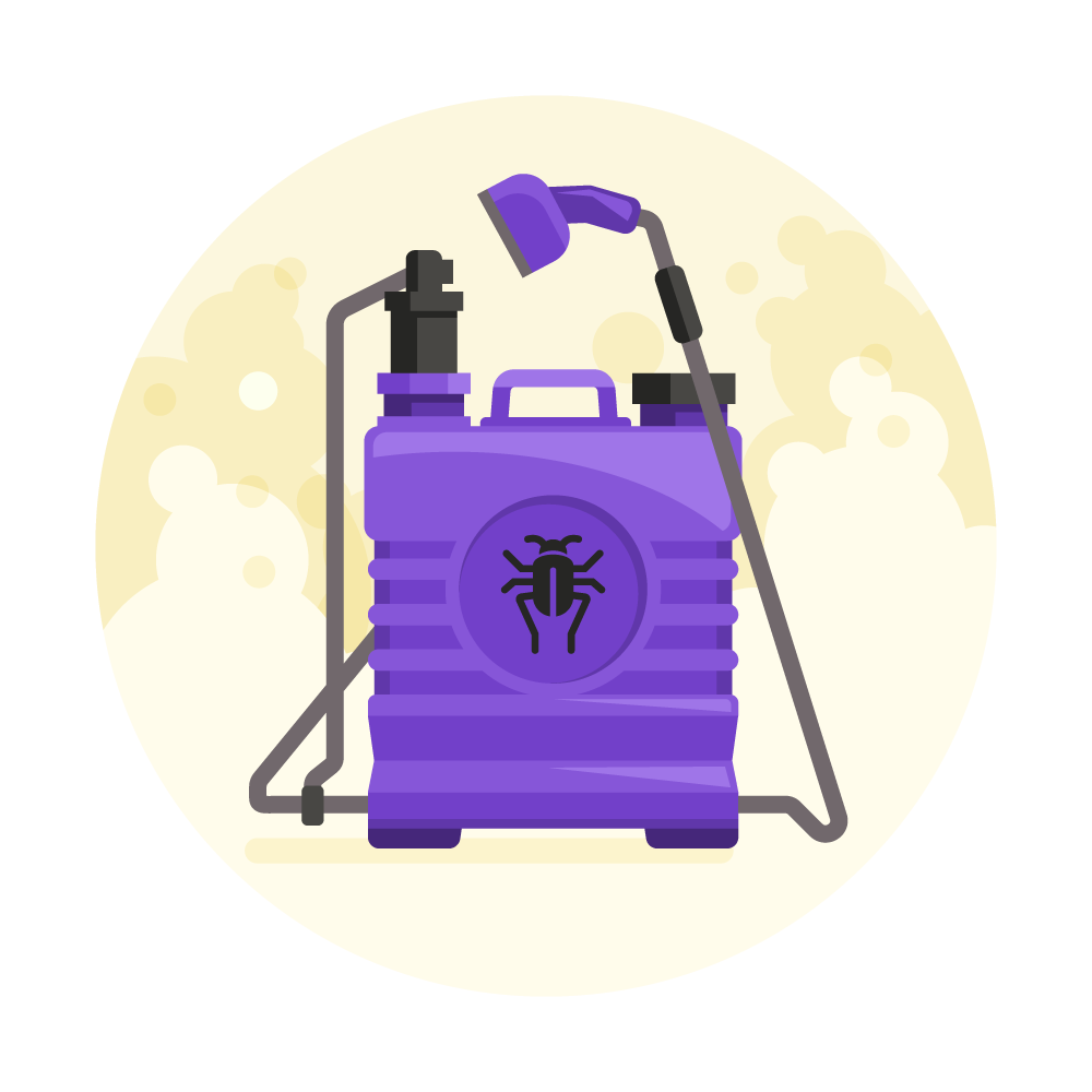 Imidacloprid Water Test from Tap Score