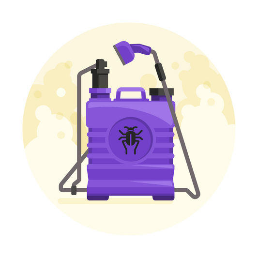 Imidacloprid Water Test from Tap Score
