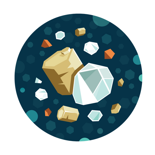 Metals and Minerals Water Test from Tap Score