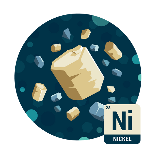 Nickel Water Test from Tap Score