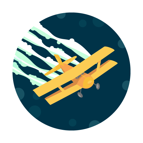 PCBs and Chlorinated Pesticides Water Test