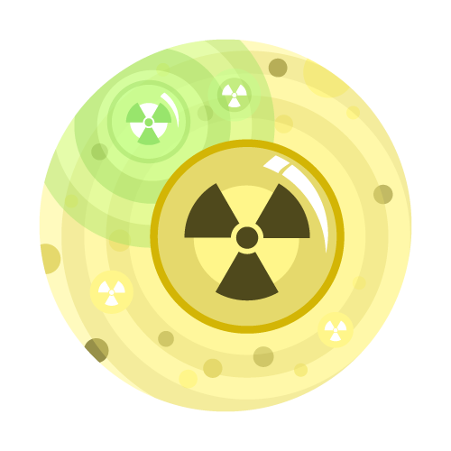 Advanced Radiological Water Test