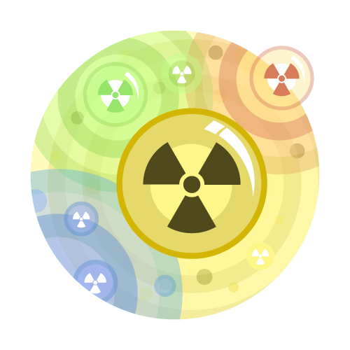 Extended Radiological Water Test