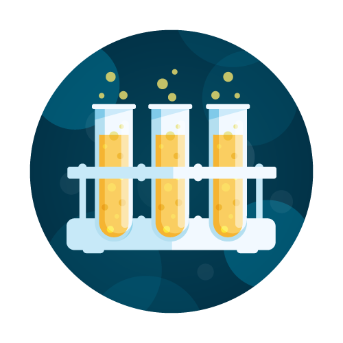 Tannins Water Test