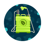 Herbicides Water Test