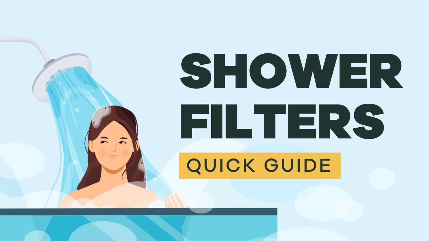 unbiased guide to shower filters (BLG009)