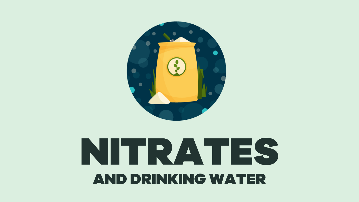 Nitrate in Drinking Water: Risks, Safe Levels & How to Test - BLG036
