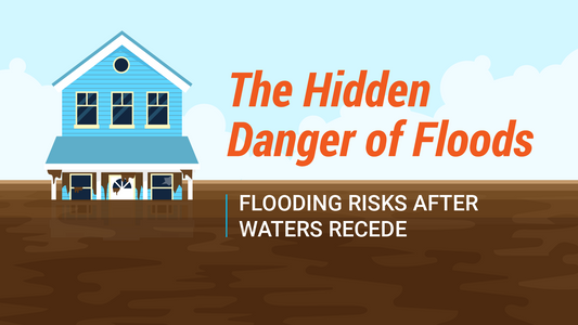 The Hidden Danger of Floods