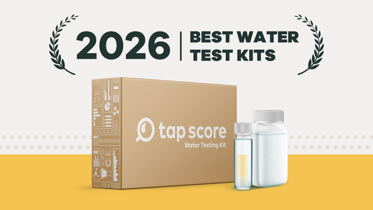 what's the best home water test kit in 2026? - BLG136