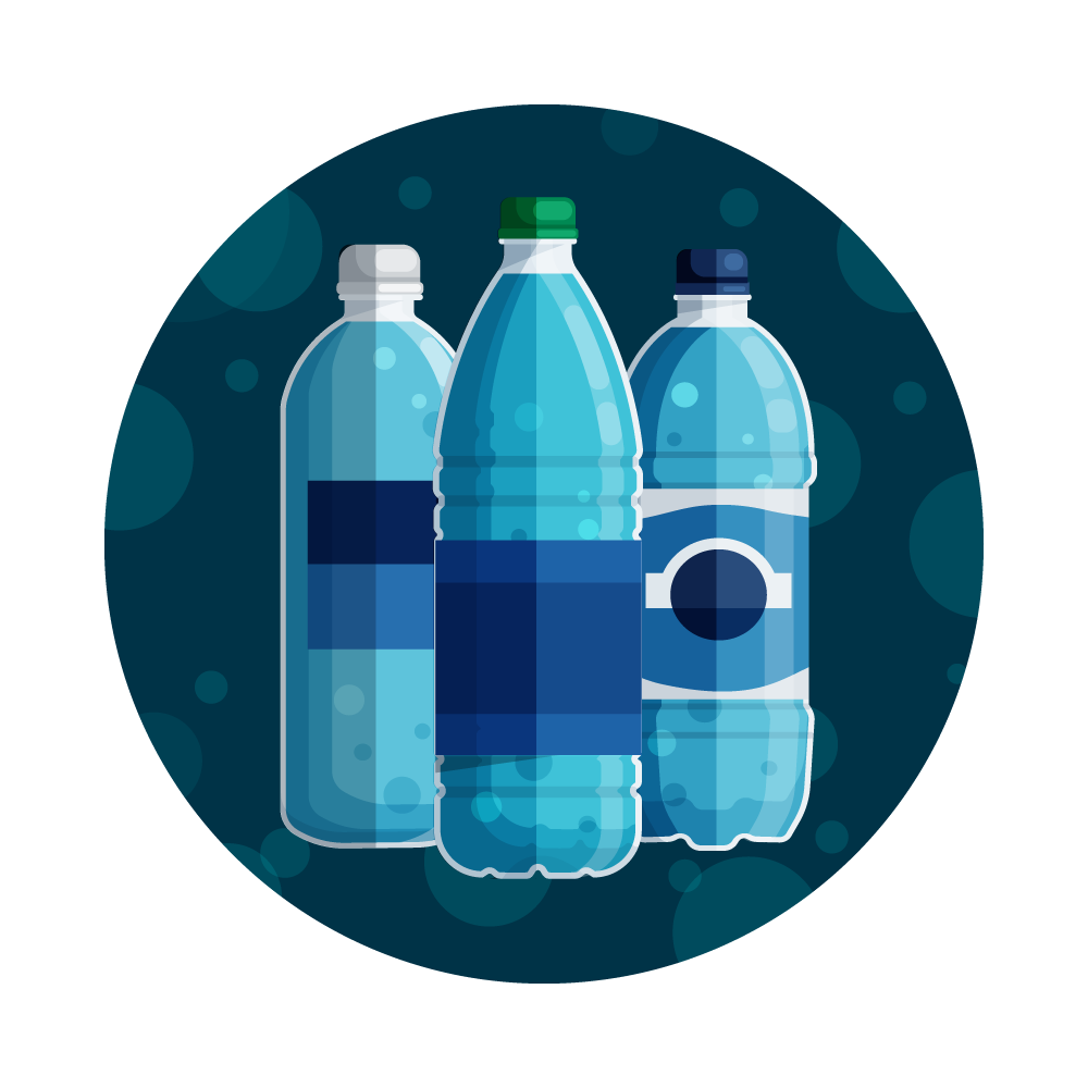 Advanced Bottled Water Test