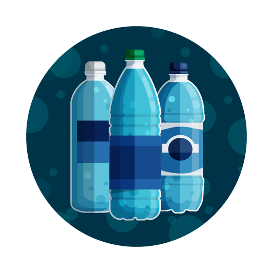 Advanced Bottled Water Test