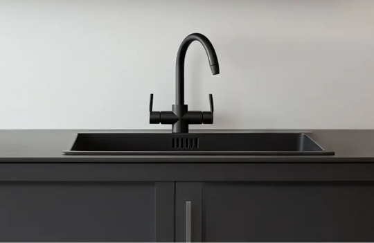 City Water