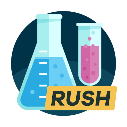 RUSH: Advanced Home Water Test