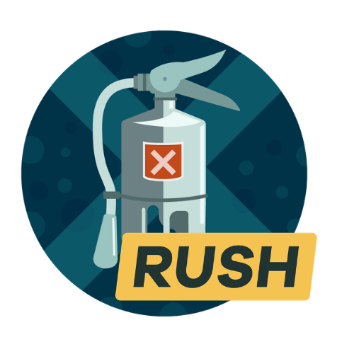 GenX and PFAS RUSH Kit