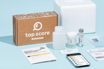 Advanced Well Water Test