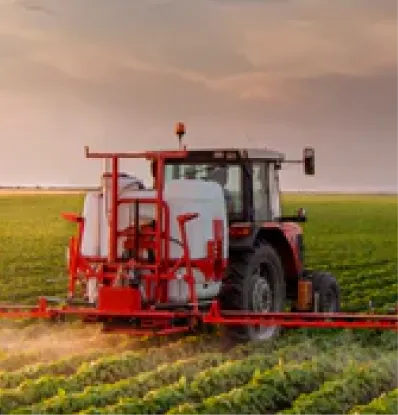 Agriculture