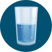 Water Glass icon