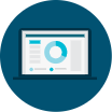 SimpleLab Dashboard icon