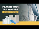 Tap Score PFAS Water Tests