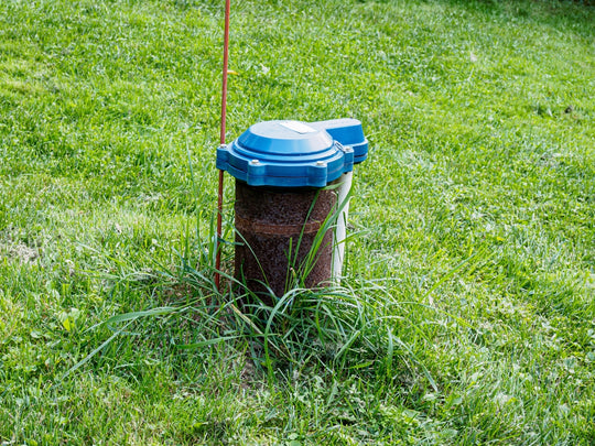 Well Water