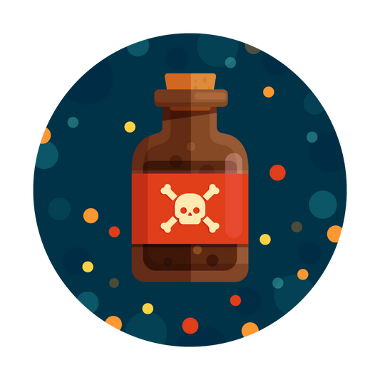 Dioxins and Furans Water Test - Tap Score