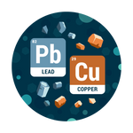 Lead and Copper Water Test from Tap Score