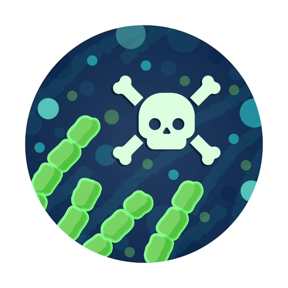 Microcystins Water Test - Tap Score