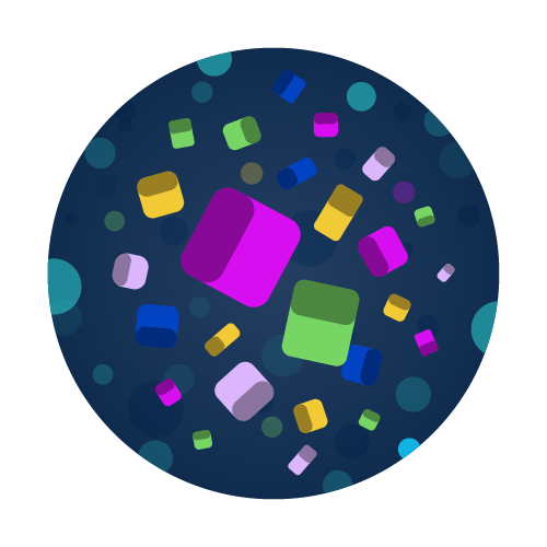 Microplastics